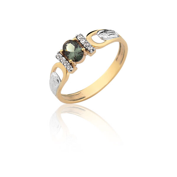 Anel de formatura C134 (SERVIÇO SOCIAL)